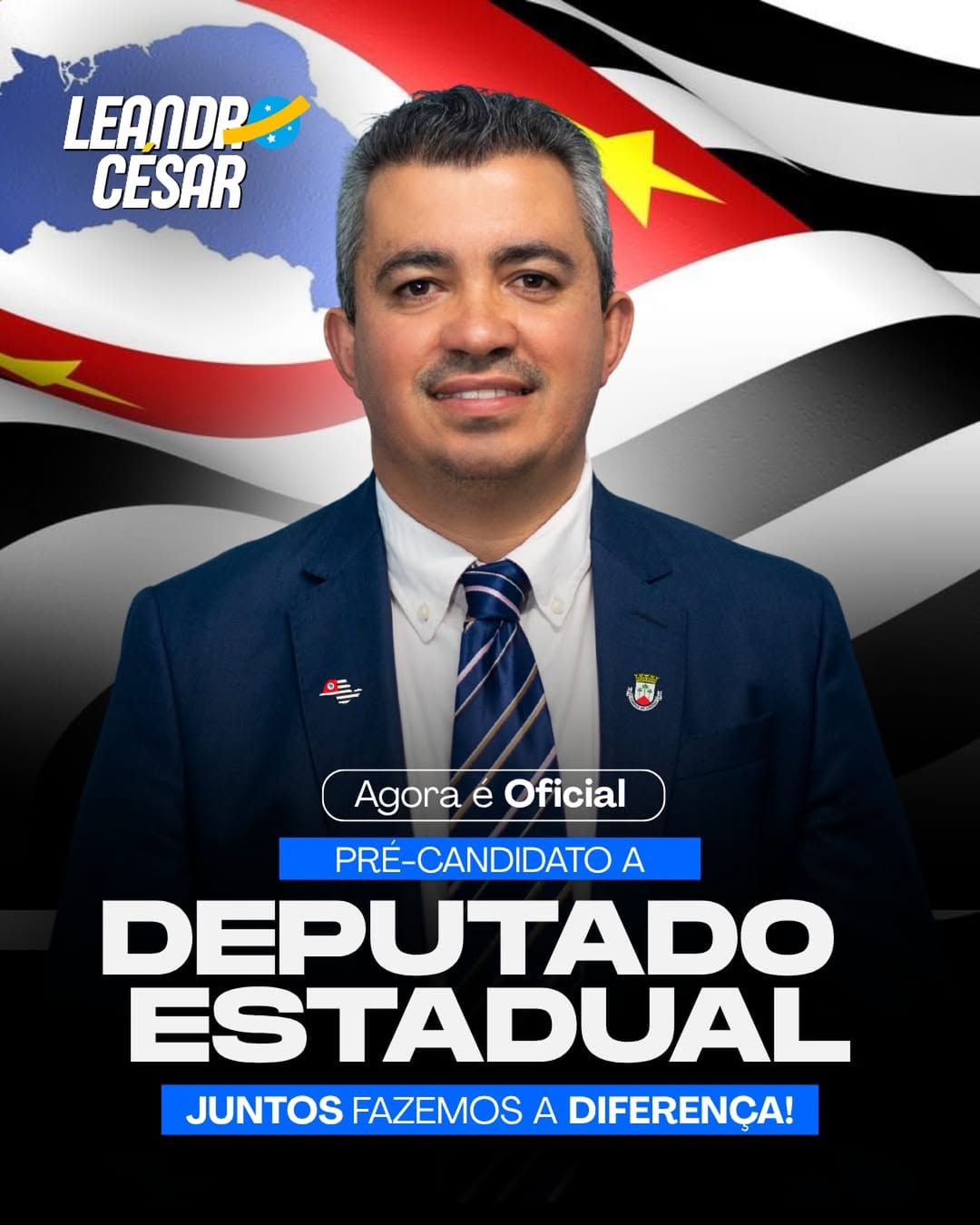 Leandro César