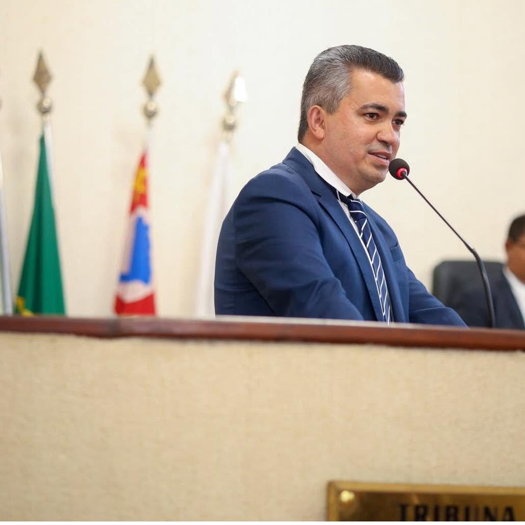 Leandro César